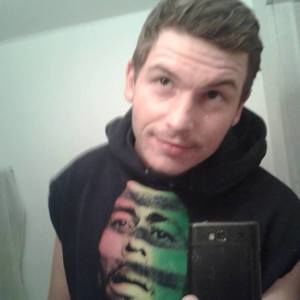 Meet your Posher, Jeffrey